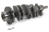 Manley Forged Steel Crankshaft - 3.622 in Stroke - 24 Tooth Relocator Wheel - Internal Balance - GM LS-Series