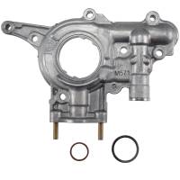 Melling Oil Pump - Standard Volume - Standard Pressure - Honda 4 Cylinder