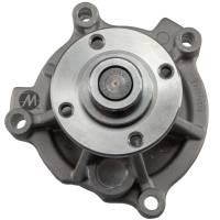 Melling Water Pump - 3.42 in Hub Height - Ford Modular