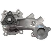 Melling Water Pump - 4.93 in Hub Height - Ford Coyote/Modular