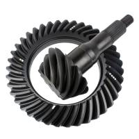 Differentials & Rear-End Components - Ring and Pinion Gears - Motive Gear - Motive Gear Ring and Pinion - 3.55 Ratio - 31 Spline Pinion - Ford 9.75 in