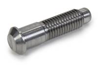 MPD Wheel Stud - 5/8-11 in Right Hand Thread - 2-1/2 in Long - 6 Pin Sprint Car