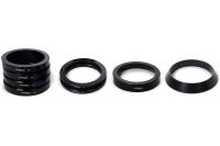 Driveline & Rear End - Sprint Car Axle Spacers - MPD Racing - MPD Coned Axle Spacer Kit - Sprint Car