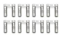 Morel Lifters - Morel Retro-Fit Street Performance Hydraulic Roller Lifter - 0.875 in OD - Link Bar - Small Block Ford (Set of 16)
