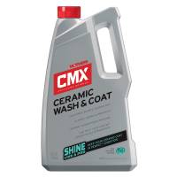 Mothers - Mothers CMX Ceramic Wash and Coat - Car Wash Soap - 48 oz Bottle