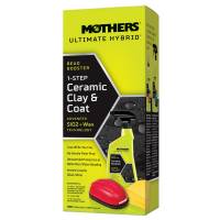 Mothers Ultimate Hybrid Ceramic 1-Step Detailer - Exterior - 24 oz Spray Bottle