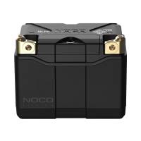 NOCO - NOCO Group 5 Lithium-ion Battery - 250 amp - 12V - Top Post Terminals