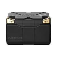 NOCO - NOCO Group 9 Lithium-ion Battery - 400 amp - 12V - Top Post Terminals