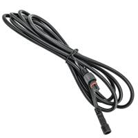 Oracle Lighting 4 Pin Extension Cable - 6 ft Long - Black