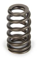 PAC 1200 Series Ovate Beehive Valve Spring - 313 lb/in Spring Rate - 1.140 in Coil Bind - 1.290 in OD - GM LS-Series