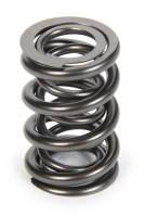 PAC 1200 Series Dual Valve Spring - 629 lb/in Spring Rate - 1.100 in Coil Bind - 1.625 in OD - Drag Race