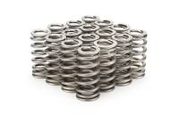PAC RPM Series Ovate Beehive Valve Spring - 291 lb/in Spring Rate - 1.089 in Coil Bind - 1.083 in OD (Set of 16)