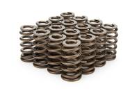 PAC 1200 Series Ovate Beehive Valve Spring - 358 lb/in Spring Rate - 1.160 in Coil Bind - 1.21 in OD (Set of 16)