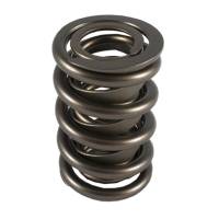 PAC 1200 Series Dual Valve Spring - 540 lb/in Spring Rate - 1.180 in Coil Bind - 1.550 in OD - Circle Track Endurance