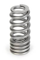 Valve Springs - PAC 1200 Series Ovate Wire Beehive Valve Springs - PAC Racing Springs - PAC 1200 Series Ovate Beehive Single Valve Spring - 400 lb/in Spring Rate - 1.545 in Coil Bind - 1.270 in OD