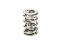 PAC 1300 Series Dual Valve Spring - 644 lb/in Spring Rate - 1.150 in Coil Bind - 1.550 in OD
