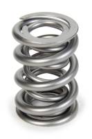 PAC 1300 Series Dual Valve Spring - 743 lb/in Spring Rate - 1.035 in Coil Bind - 1.570 in OD