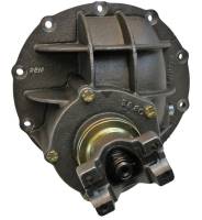 PEM Differential Case - 6.83 Ratio - 31 Spline - Steel Spool - Ford 9 in
