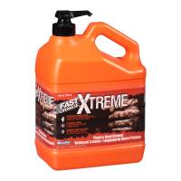 Permatex Fast Orange Extreme Hand Cleaner - 1 Gallon Pump Bottle