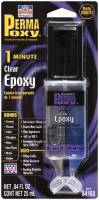 Permatex 1 Minute Epoxy - 25 ml Syringe