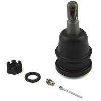 ProForged Lower Ball Joint - Greasable - Press-In - Black - GM Fullsize Truck 1971-99