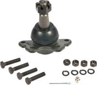 ProForged Upper Ball Joint - Greasable - Bolt-In - GM Fullsize SUV/Truck 1989-2000