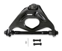 Suspension Components - Front Suspension Components - ProForged - ProForged Upper Control Arm - Passenger Side - Bolt-In Ball Joints - Greaseable - Black - GM F-Body 1970-81