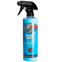 POR-15 Spray Wax - 16 oz Bottle
