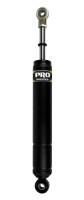 Pro Shocks WB Series Twintube Shock - 13.00 in Compressed/20.00 in Extended - 2.00 in OD - C4-R6 Valve - Black