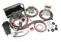 Painless Direct Fit Car Wiring Harness - 28 Circuit - Ford Compact SUV 1966-77