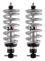 QA1 Pro-Coil Twintube Double Adjustable Coil-Over Shock Kit - 350 lb/in Spring Rate - Front - Various GM Applications (Pair)