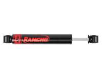 Rancho RS7MT Monotube Shock - 13.90 in Compressed/20.59 in Extended - 2 in OD - Black