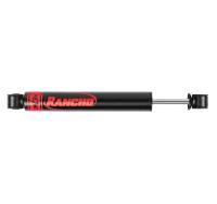 Rancho RS7MT Monotube Shock - 15.08 in Compressed/23.00 in Extended - 2 in OD - Black