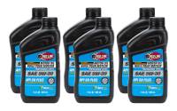 Red Line Professional Series 5W30 Dexos1 Synthetic Motor Oil - 1 Quart Bottle (Set of 6)