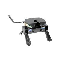 Trailer Hitches and Components - Receiver Hitches - Reese Towpower - Reese Towpower Elite Series Class V Receiver Hitch - Black