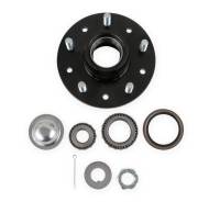 Brake System - Wheel Hubs, Bearings and Components - Rekudo - Rekudo Front Hub Assembly - Chevy Corvette 1969-82