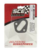 Air & Fuel System Gaskets and Seals - Fuel Pump Gaskets - SCE Gaskets - SCE Fuel Pump Gasket - Composite - Small Block Chevy