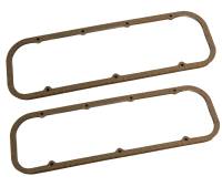 SCE Valve Cover Gasket - 0.3125 in Thick - Big Block Chevy (Pair)