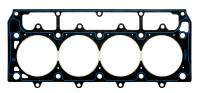 SCE Vulcan Cut Ring Cylinder Head Gasket - 4.200 in Bore - 0.039 in Compression Thickness - Passenger Side - GM LS-Series