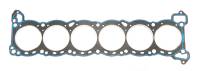 SCE Vulcan Cut Ring Cylinder Head Gasket - 88.00 mm Bore - 1.60 mm Compression Thickness - Nissan RB26