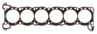 SCE Vulcan Cut Ring Cylinder Head Gasket - 88.00 mm Bore - 1.20 mm Compression Thickness - Nissan RB26