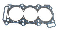 SCE Vulcan Cut Ring Cylinder Head Gasket - 100.00 mm Bore - 1.00 mm Compression Thickness - Passenger Side - Nissan V6