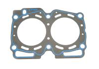SCE Vulcan Cut Ring Cylinder Head Gasket - 100.00 mm Bore - 1.200 mm Compression Thickness - Passenger Side - Subaru EJ-Series