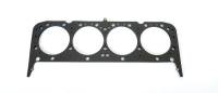 SCE MLS Spartan Cylinder Head Gasket - 4.067 in Bore - 0.051 in Compression Thickness - Small Block Chevy