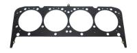 SCE MLS Spartan Cylinder Head Gasket - 4.134 in Bore - 0.051 in Compression Thickness - Small Block Chevy