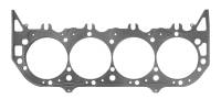 SCE MLS Spartan Cylinder Head Gasket - 4.375 in Bore - 0.027 in Compression Thickness - Big Block Chevy