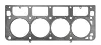 SCE MLS Spartan Cylinder Head Gasket - 4.375 in Bore - 0.039 in Compression Thickness - Big Block Chevy