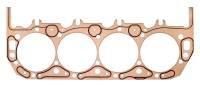 SCE ICS Titan Copper Cylinder Head Gasket - 4.520 in Bore - 0.080 in Compression Thickness - Big Block Chevy
