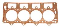 SCE ICS Titan Copper Cylinder Head Gasket - 4.200 in Bore - 0.062 in Compression Thickness - Driver Side - GM LS-Series