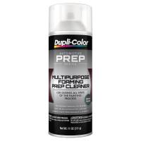 Cleaners & Degreasers - Rust Removers and Prevention - Dupli-Color / Krylon - Dupli-Color Prep Spray - 11 oz Aerosol